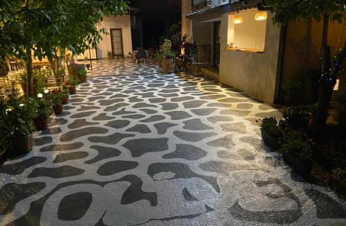 Pamukkale City Centre Hotel | Olive House