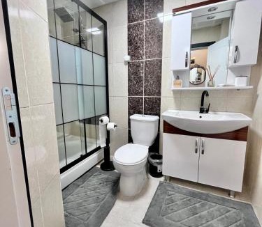 Cankaya Apartment | Kaira Homes 1