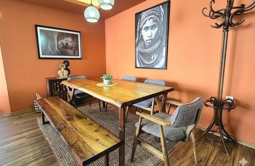 Cankaya Apartment | Kaira Homes Accomodations & Rentals
