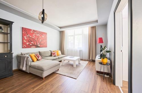 Cankaya Apartment | Kaira Homes 1
