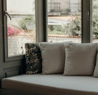 Alacati Hotel | Alaçatı Lotus Bahçe