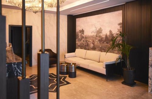 Kagithane Hotel | Mari Suites Hotel