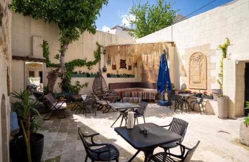 Eyyubiye House | sermest house