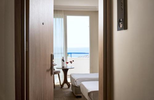 Alanya Resort | Elysee Beach Hotel
