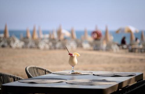 Alanya Resort | Elysee Beach Hotel