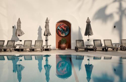 Alanya Resort | Elysee Beach Hotel