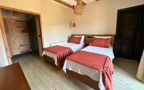 Kalekoy Koyu Hotel | Mathilda Gökçeada