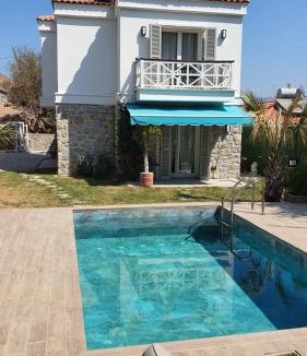 Selimiye Villa | Villa Familia Selimiye Marmaris Daily Weekly Rentals