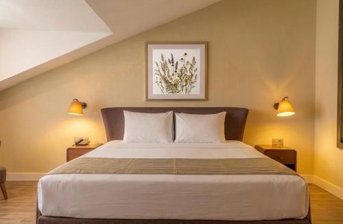 Seyhan Hotel | Adana Plaza Hotel