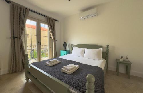 Hacımemis Bed & Breakfast | Fedora Otel Alaçatı