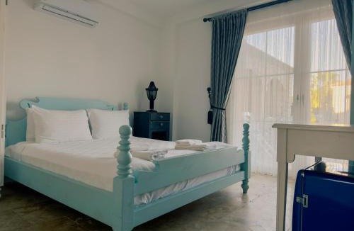 Hacımemis Bed & Breakfast | Fedora Otel Alaçatı