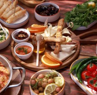 Kocasinan Hotel | Opia Alaçatı