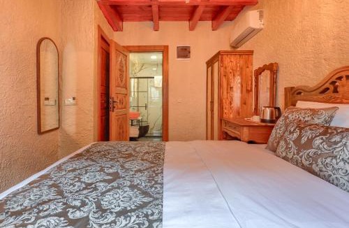 Kilitbahir Koyu Hotel | Kilitbahir Kale Konak