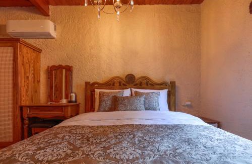 Kilitbahir Koyu Hotel | Kilitbahir Kale Konak