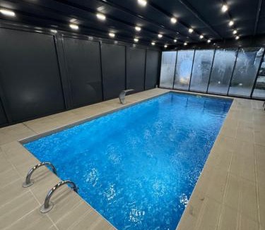 Gerze Villa | Gerze Bungalov Saklıkent