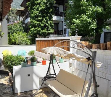 Akyaka City Center Apartment | Jasmine Suites