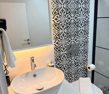 Akyaka City Center Apartment | Jasmine Suites