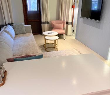 Akyaka City Center Apartment | Jasmine Suites