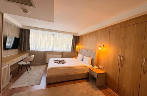 Bahcelievler Mahallesi Hotel | Volonte Hotel & Spa