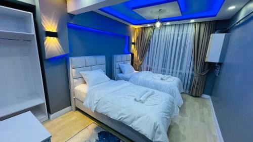 Kumkapi Apartment | hagiasophia big family apartmen