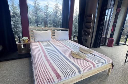 Iznik Ski Chalet | Baraka Suite