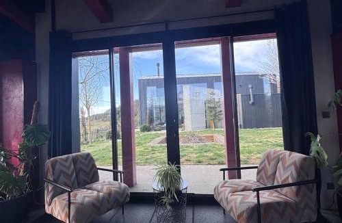Iznik Ski Chalet | Baraka Suite