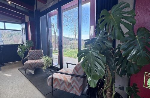 Iznik Ski Chalet | Baraka Suite