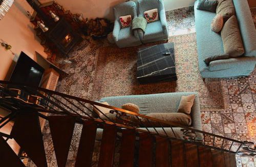 Egirdir Villa | Celebioglu FarmHouse