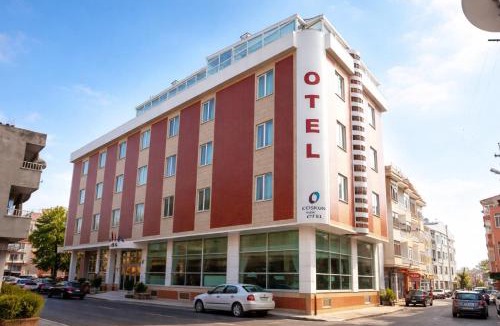 Sarkoy Hotel | Coskun Otel Şarköy