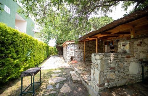 Sogucak Bed & Breakfast | Dutlu Konak Taş Evleri