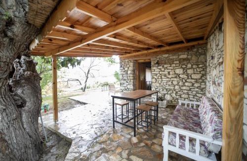 Sogucak Bed & Breakfast | Dutlu Konak Taş Evleri
