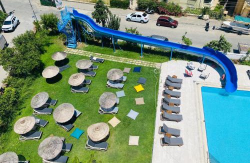 Marmaris City Center Apartment | Sayar Apart