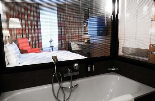 Bestepe Mahallesi Hotel | Movenpick Hotel Ankara