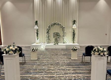 Arifiye Hotel | Radisson Blu Hotel, Sakarya
