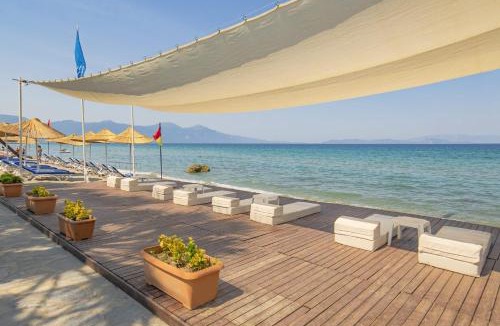 Kusadasi Hotel | Adella Beach Resort Hotel