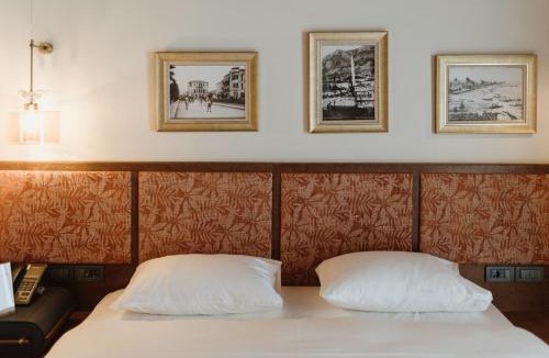 Iskenderun Hotel | The Noria Hotel