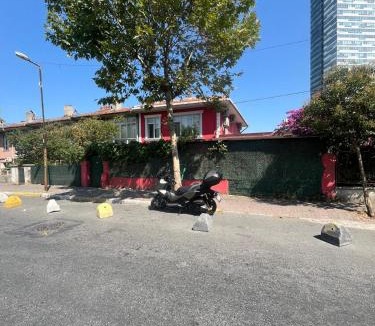 Sisli Hotel | Şişli Suites - Room48