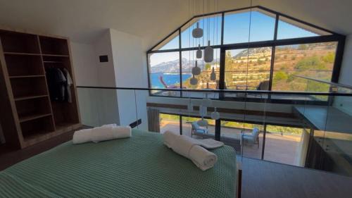 Selimiye Villa | Villa Han Selimiye