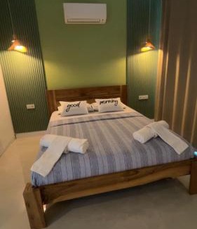 Selimiye Villa | Villa Han Selimiye