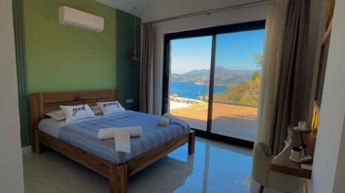 Selimiye Villa | Villa Han Selimiye