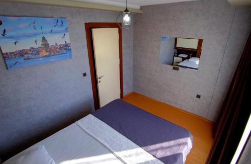 Yenisehir Hotel | Gala Mtm Konaklama