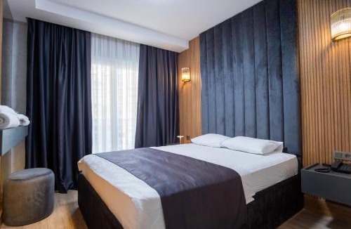 Yenisehir Hotel | Gala Mtm Konaklama