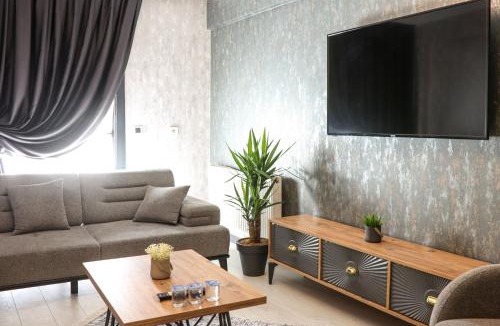 Buca Apartment | Çınar Suit Hotel