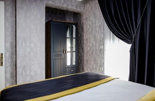 Buca Apartment | Çınar Suit Hotel