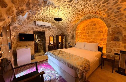 Artuklu Bed & Breakfast | Mirisso Konak Mardin