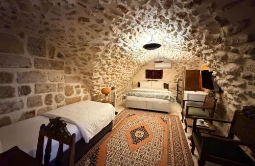Artuklu Bed & Breakfast | Mirisso Konak Mardin