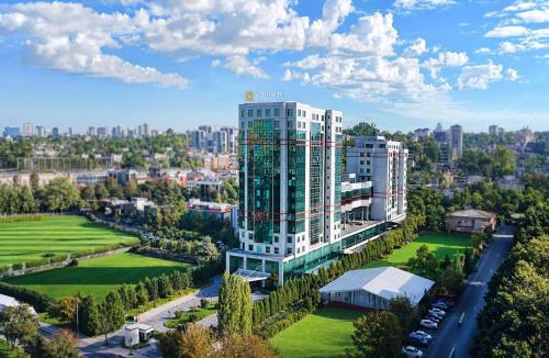 Bagcilar Hotel | La Quinta by Wyndham Istanbul Gunesli