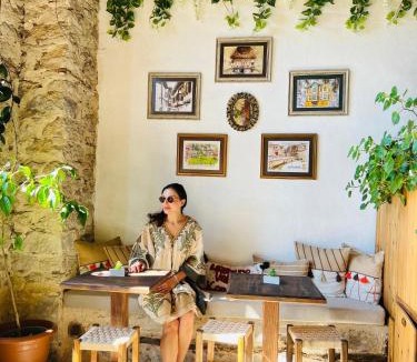 Safranbolu City Center Hotel | Meymune Valide Konağı