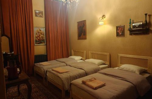 Incesu House | Cave House Konak
