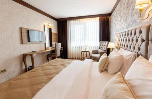 Cihangir Hotel | Marble Hotel